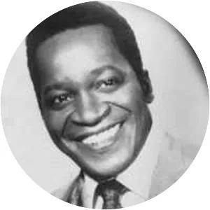 Bobby Lewis - American singer