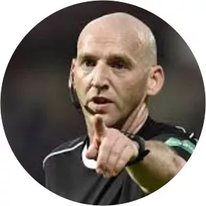 Bobby Madden - Association football referee