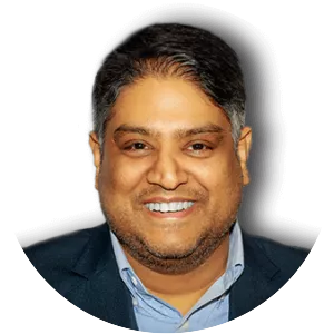 Bobby Mahendra - Politician