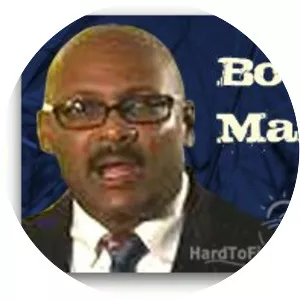 Bobby Mardis - Actor