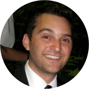 Bobby Marinelli - Film producer