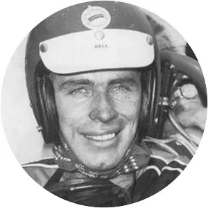 Bobby Marshman