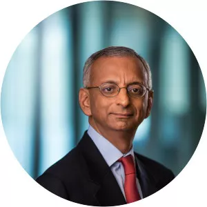 Bobby Mehta - Executive