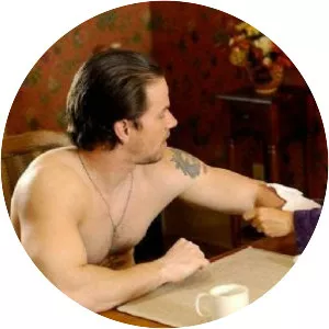 Bobby Mercer - Fictional character