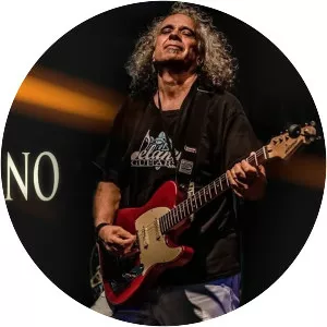 Bobby Messano - American artist