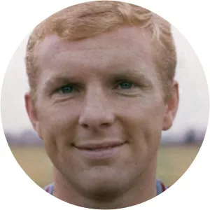 Bobby Moore - Football player