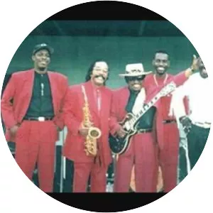 Bobby Moore & the Rhythm Aces