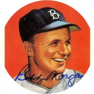 Bobby Morgan - American professional baseball player