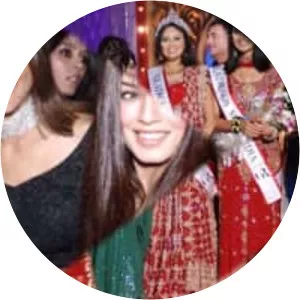 Bobby Mukherjee photograph