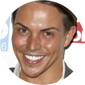 Bobby Norris - TV personality