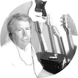 Bobby Ogdin - Recording artist