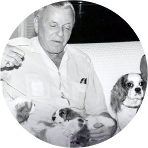 Bobby Oliver Marx photograph