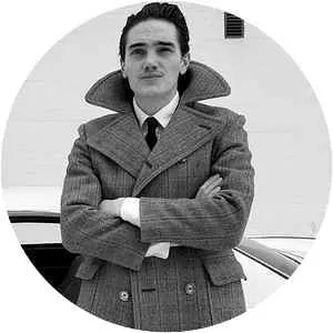 Bobby Oroza - Musical artist