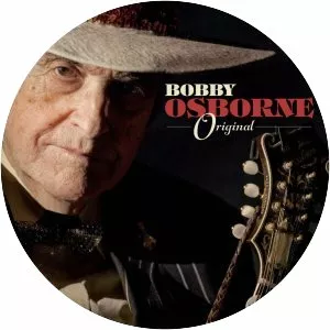 Bobby Osborne - Musician