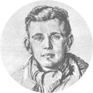 Bobby Oxspring - Officer