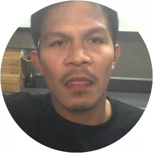 Bobby Pacquiao