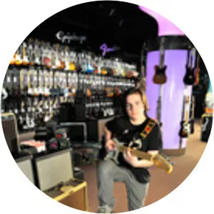 Bobby Paltauf - Musical artist