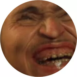 Bobby Peru - Fictional character