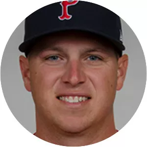 Bobby Poyner - Baseball pitcher