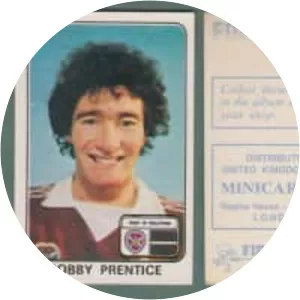 Bobby Prentice