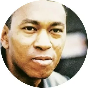 Bobby R. Harris photograph