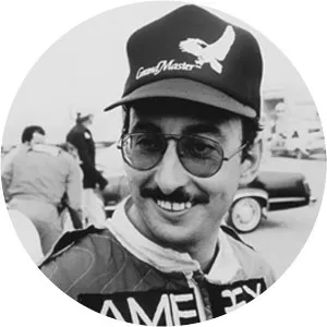 Bobby Rahal - American race car driver