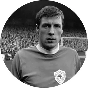 Bobby Roberts - Former football player