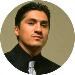 Bobby Ross Avila - Musical artist