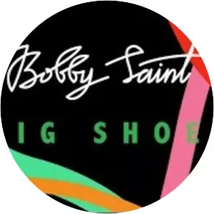 Bobby Saint