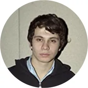 Bobby Sandoval - Actor