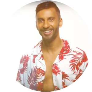 Bobby Seagull - Teacher