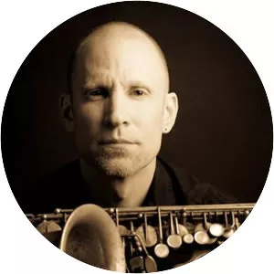 Bobby Selvaggio - Saxophonist