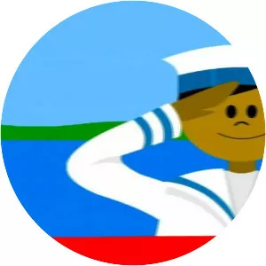 Bobby Shafto's Gone to Sea