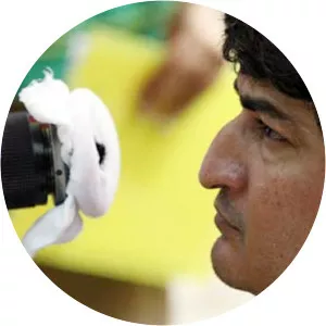 Bobby Singh - Indian cinematographer