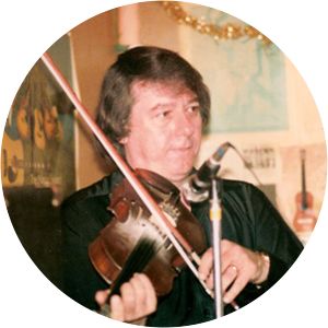 Bobby Slone photograph