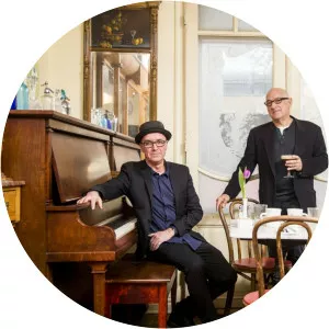 Bobby Sniderman photograph