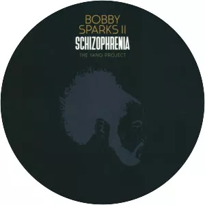 Bobby Sparks II - Musical artist
