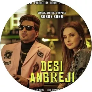 Bobby Sunn - Musical artist