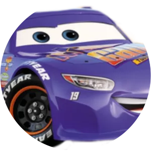 Bobby Swift - Movie character