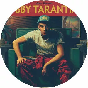 Bobby Tarantino photograph