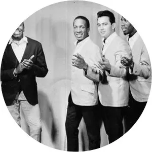 Bobby Taylor and the Vancouvers - Band