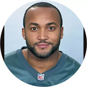 Bobby Taylor - Former American football player