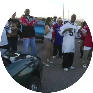 Bobby Tek - Musical artist