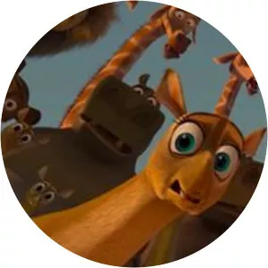 Bobby the Dik Dik - Fictional character