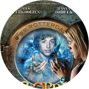 Bobby & the Ghosthunters