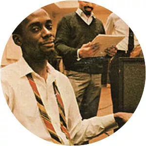 Bobby Timmons - American jazz pianist
