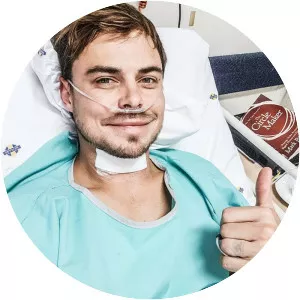 Bobby van Jaarsveld - South African singer-songwriter