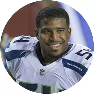 Bobby Wagner - American football linebacker