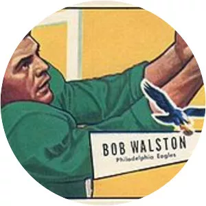 Bobby Walston
