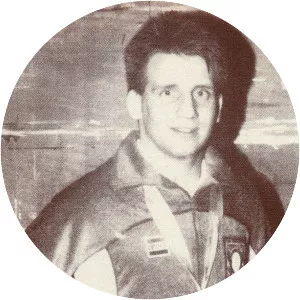 Bobby Weaver - Olympic athlete